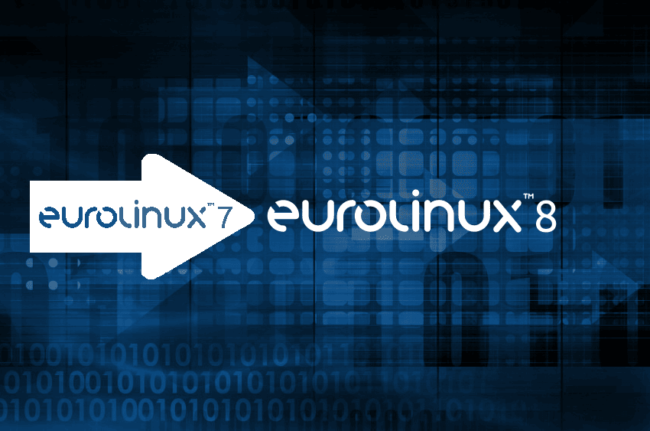 Automatic upgrade of EuroLinux 7 to EuroLinux 8