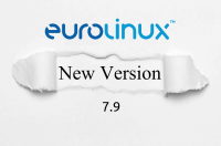 EuroLinux 7.9