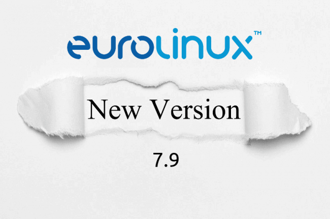 EuroLinux 7.9