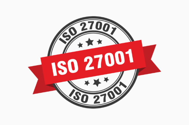 EuroLinux ISO 27001 certified