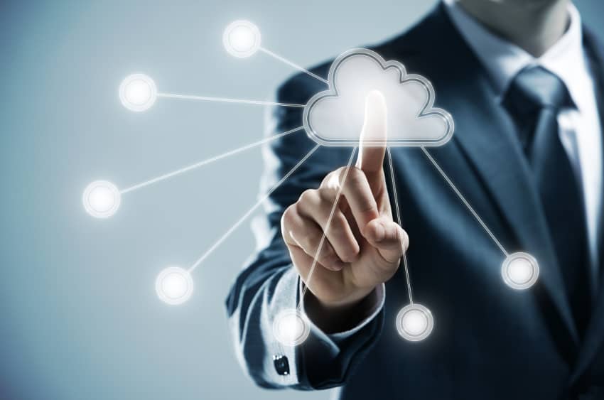 How to enhance cloud management