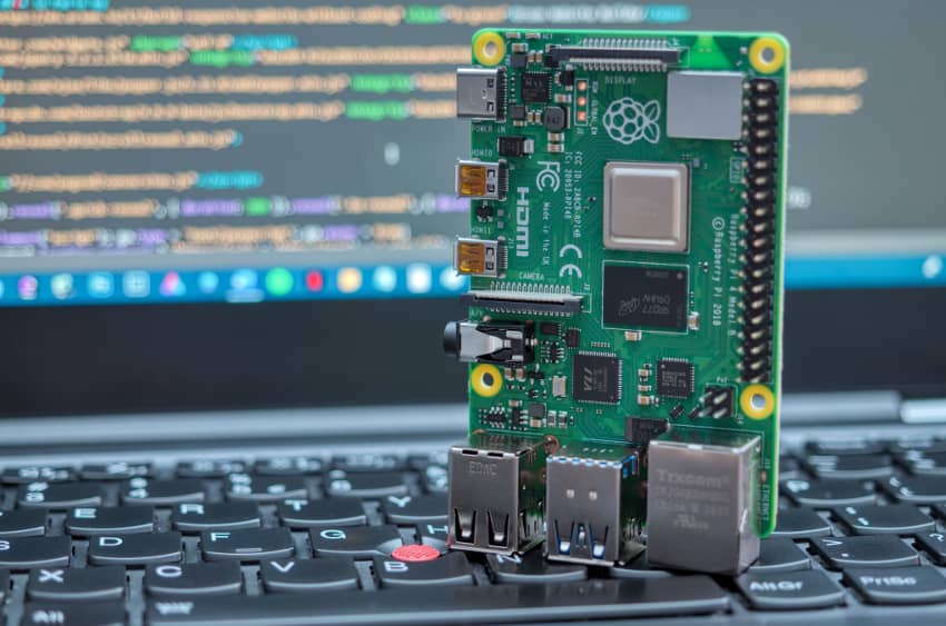 How to make use of the Argon One case for Raspberry Pi on Enterprise Linux systems?