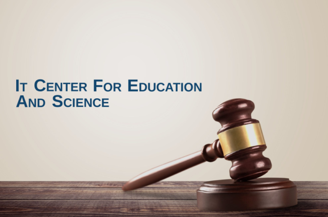 EuroLinux and EuroAP for IT Center for Education and Science