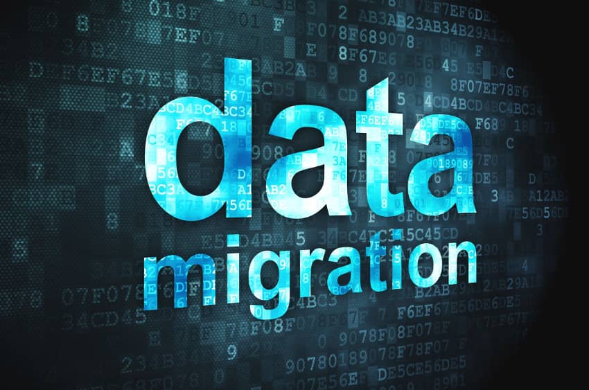 Migrating relational databases to PostgreSQL using EuroDB tools